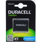 Duracell Batera para Panasonic Lumix DMC-TZ40 / Modelo DMW-BCM13