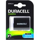 Duracell Batera para Panasonic Lumix DMC-GH2/ Modelo DMW-BLC12