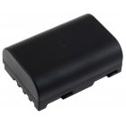 Batera para Panasonic Lumix DMC-GH3/ Modelo DMW-BLF19