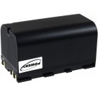 Batería de Alta Capacidad para Multimeter Leica RX1200/ Modelo GEB211