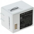 Batería adecuada para cámara de seguridad para el hogar Netgear Arlo Pro / Arlo Pro 2 / VMC4030