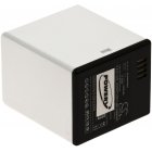 Batería adecuada para cámara de seguridad de uso interior/exterior Netgear Arlo Go / VMA4410 / modelo A-2 Batería adecuada para cámara de seguridad de uso interior/exterior Netgear Arlo Go / VMA4410 / modelo A-2