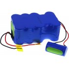 Batería para Bosch BBHMOVE4 / Modelo FD9403 Batería para Bosch BBHMOVE4 / Modelo FD9403