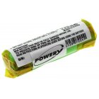 Batería para Maquinilla de Afeitar Philips HQ6675 / Modelo 422203613480