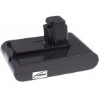 Batería para Dyson DC31 Animalpro / Modelo 917083-07 Batería para Dyson DC31 Animalpro / Modelo 917083-07