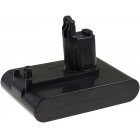 Batería para Dyson DC34 / Modelo 917083-01 ( Modelo B Version) Batería para Dyson DC34 / Modelo 917083-01 ( Modelo B Version)