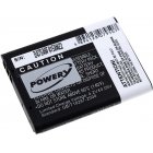 Batería para Blaupunkt Altavoz Bluetooth BT Drive Free 111 / Modelo TM533443 1S1P