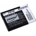 Batera para Blaupunkt Altavoz Bluetooth BT Drive Free 111 / Modelo TM533443 1S1P