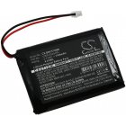 Batería para Babyphone Neonate BC-5700D / Modelo GSP053450PL