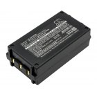 Batería para mando control de Grúa Cattron Theimeg Easy / Mini / TH-EC 30 / Modelo BT 923-00075