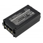 Batería de alta capacidad para mando control de Grúa Cattron Theimeg Easy / Mini / TH-EC 30 / Modelo BT 923-00075