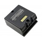 Batera de alta capacidad para mando control de Gra Cattron Theimeg LRC / LRC-L / Modelo BE023-00122