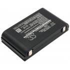 Batería para mando control de Grúa Ravioli MH1300 / Micropiu / Modelo NC1300