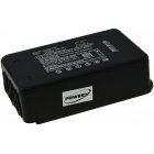 Batería para mando de grúa Autec FJR / DJM / DJR / Modelo LPM04