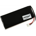 Batería para Altavoz JBL Voyager / Modelo 503070P Batería para Altavoz JBL Voyager / Modelo 503070P