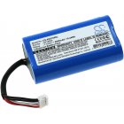 Batera adecuada para Altavoz Anker SoundCore Boost / Modelo 2S18650