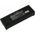Batería adecuada para Altavoz, monitor Mackie FreePlay Personal PA / Modelo 2043880-00