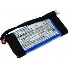 Batera adecuada para Altavoz JBL Boombox / Modelo GSP0931134 01