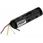 Batera de alta capacidad para altavoz Bose SoundLink Micro / 423816 / modelo 077171