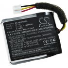 Batera adecuada para altavoz Bluetooth Sony SRS-XB10, SRS-XB12, modelo SF-08 entre otros ms
