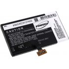 Batería para Nokia Lumia 1020 / Modelo BV-5XW Batería para Nokia Lumia 1020 / Modelo BV-5XW