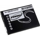 Batera para Sagem MYC5 / Modelo SA6A-SN1