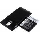 Batería para Samsung SM-N900 / Modelo B800BE 6400mAh Batería para Samsung SM-N900 / Modelo B800BE 6400mAh