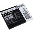 Batería para Samsung GT-I9082 / Modelo EB535163LA con Chip NFC