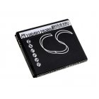 Batera para Samsung Galaxy 551/ Wave 533/ GT-i5510/ Modelo EB494353VU