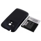 Batera para Samsung Galaxy S3 mini/ GT-I8190 / Modelo EB-FIM7FLU 3000mAh