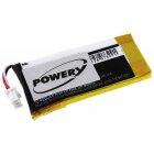 Batería compatible con Sennheiser Modelo BATT03/ Modelo 504374 (No Original) Batería compatible con Sennheiser Modelo BATT03/ Modelo 504374 (No Original)