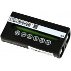 Batería para Auriculares Sony MDR-RF4000/ Modelo BP-HP550-11