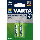 Varta Mignon 800mAh NiMH blster 2uds.