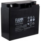 FIAMM Bateria de reemplazo para SAI APC Smart-UPS SUA1500I