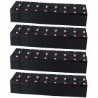 Powery Batería de GEL para SAI APC Smart-UPS RT 15K RM Powery Batería de GEL para SAI APC Smart-UPS RT 15K RM