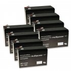 Batería plomo MP1236H para APC Smart-UPS SUA3000RMXLI3U 9Ah 12V (Reemplaza también 7,2Ah/7Ah) Batería plomo MP1236H para APC Smart-UPS SUA3000RMXLI3U 9Ah 12V (Reemplaza también 7,2Ah/7Ah)
