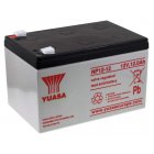 YUASA Batera plomo NP12-12 Vds