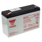 YUASA Batera plomo NP12-6 Vds