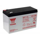 YUASA Batera plomo NP7-12L Vds