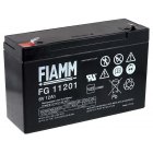 FIAMM Batería de Plomo FG11201 Vds