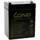 KungLong Batera plomo WP2.9-12T 2,9Ah 12V