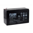 FIAMM Batera de Plomo FG20721 Vds