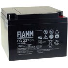 FIAMM Batera de Plomo FG22703 Vds