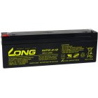 KungLong Batera plomo WP2.2-12 Vds