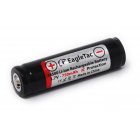 Eagletac 14500 Li-Ion Batera 3,7V 750mAh IC-Protected pack 1ud.