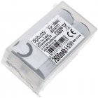 Digibuddy 18650 Celda de Batería Li-Ion (pila recargable de iones de litio) pack 2uds. para linternas o pequeños dispositivos Digibuddy 18650 Celda de Batería Li-Ion (pila recargable de iones de litio) pack 2uds. para linternas o pequeños dispositivos