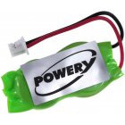 Pila BackUp - CMOS para Sony Vaio PCG-R505 Serie / Modelo PCG-91111M Pila BackUp - CMOS para Sony Vaio PCG-R505 Serie / Modelo PCG-91111M