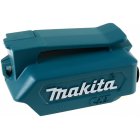 Makita Adaptador de carga USB mediante batera Modelo DEAADP06 / ADP06 para bateras de 10,8V Original