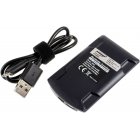 Cargador USB para Batería Sony NP-FH50