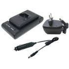 Cargador de batera para Canon NB-5H